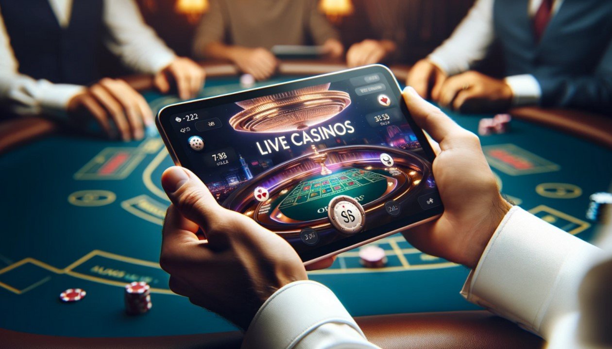 Why Fairplay24Casino is the Ultimate Betting Destination in 2025